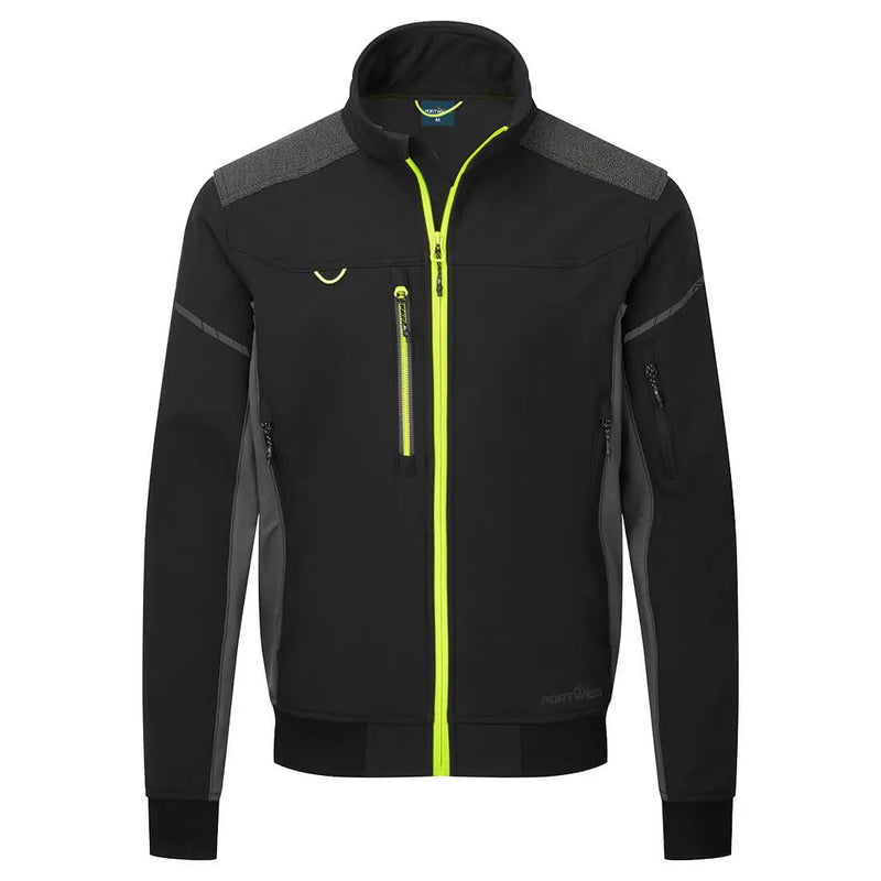 Chargez l'image dans la visionneuse de la galerie, Veste Softshell Travail EV464 - renforts CorePro abrasion
