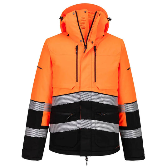 EV467 - Parka sherpa EV4 HV Epi-Protect