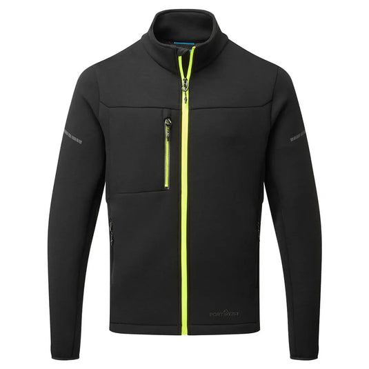 EV473 - Veste polaire technique EV4 Epi-Protect