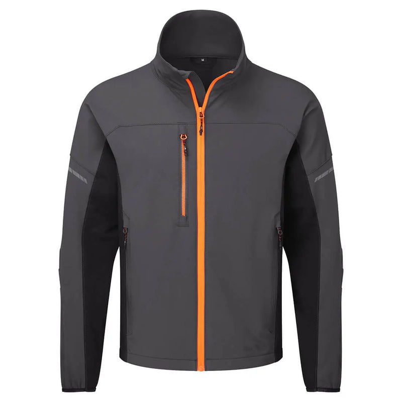 Chargez l'image dans la visionneuse de la galerie, Veste de travail EV4 Stretch EV475 - tissu Titanmill Ultra Stretch
