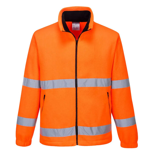 F250 - Polaire Hi-Vis Essential Epi-Protect