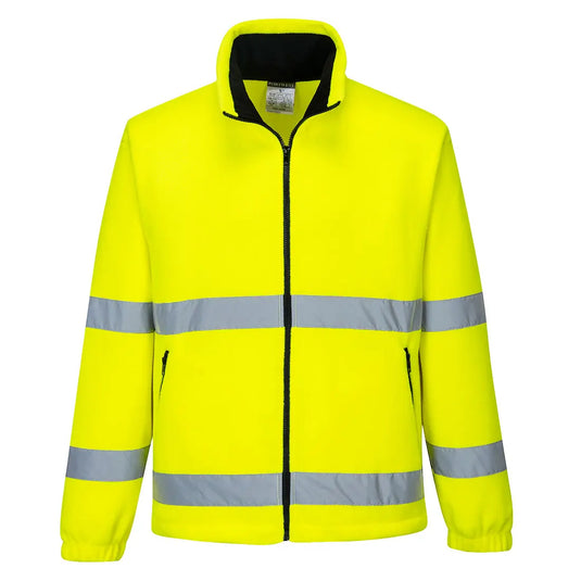 F250 - Polaire Hi-Vis Essential Epi-Protect