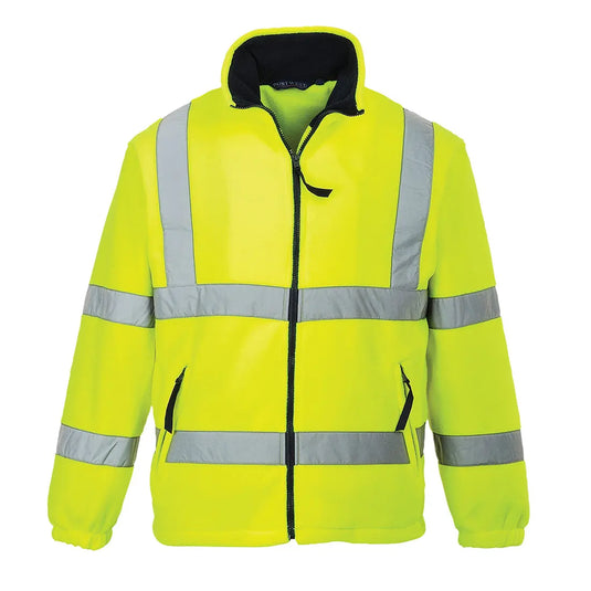 F300 - Polaire Hi-Vis Epi-Protect