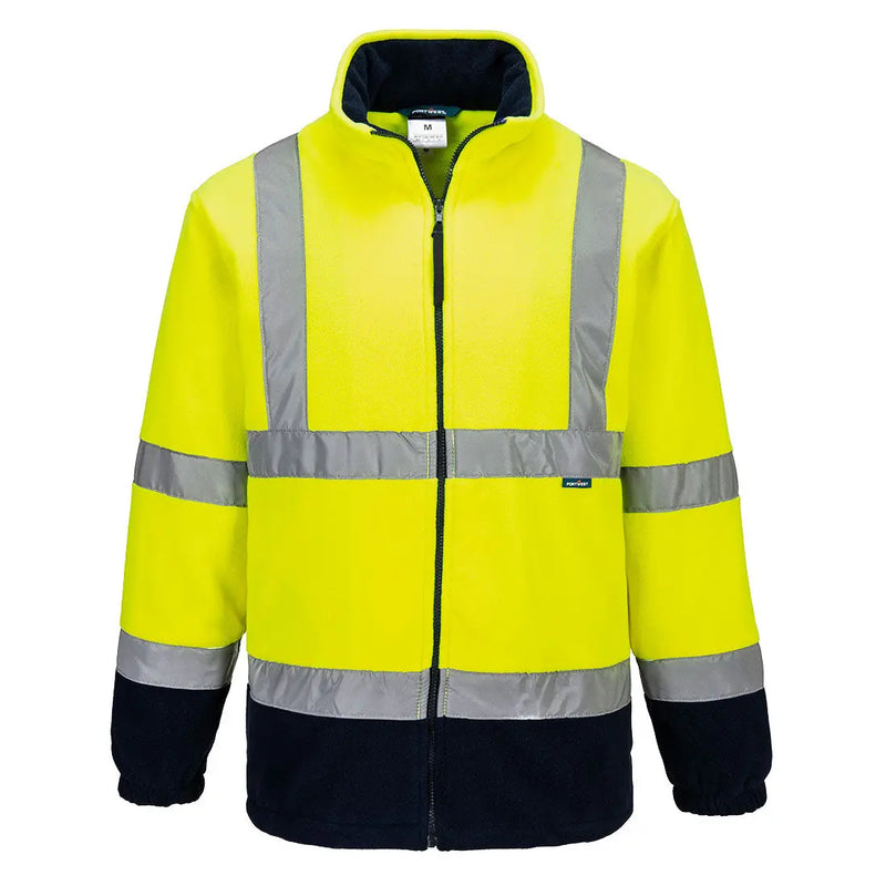 Chargez l'image dans la visionneuse de la galerie, F301 - Polaire HiVis Bicolore Epi-Protect
