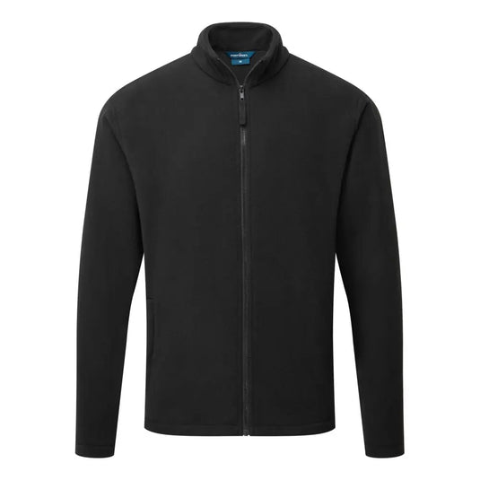 Polaire éco-conçue recyclée F407 - vêtement de travail professionnel polyester GRS