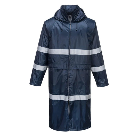 F438 - Manteau De Pluie Iona Epi-Protect