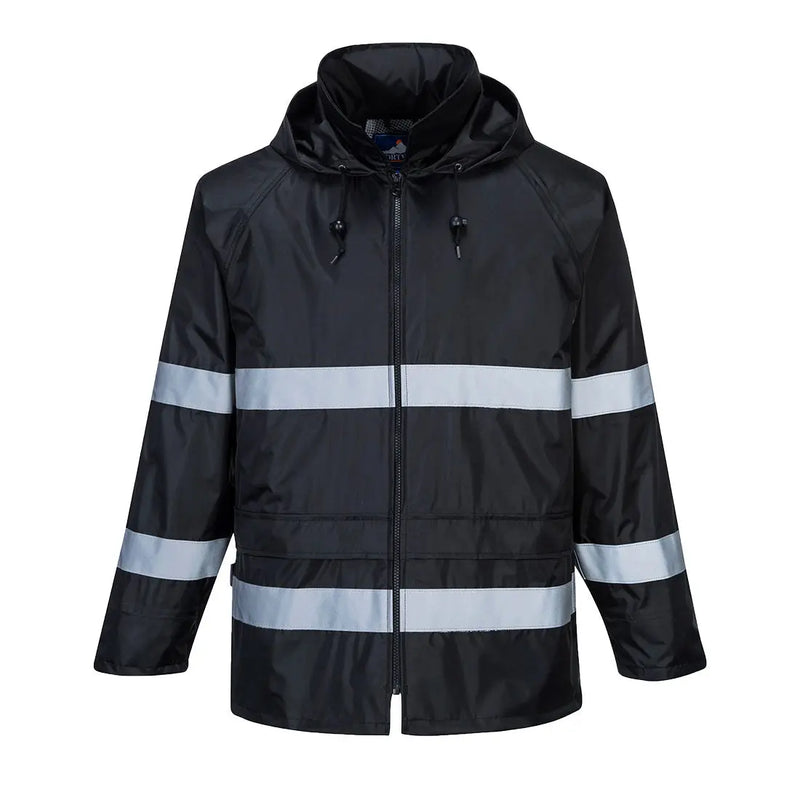 Chargez l'image dans la visionneuse de la galerie, F440 - Veste de pluie IONA Classic Epi-Protect
