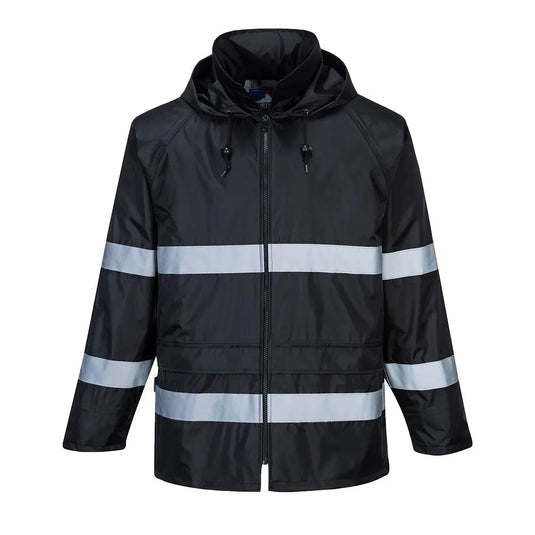 F440 - Veste de pluie IONA Classic Epi-Protect