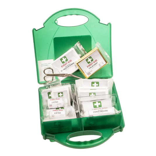 FA10 - Trousse Premiers Secours Kit 25 Epi-Protect