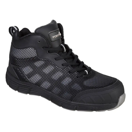 Chaussure sécurité montante Portwest Derwent FC15 - protection S1P non métallique