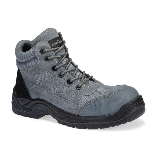 Chaussure haute FC20 textile composite - confort et sécurité renforcée