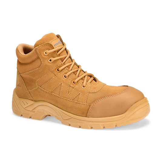 Chaussure sécurité haute composite S1PL FC20 - protection professionnelle sans métal