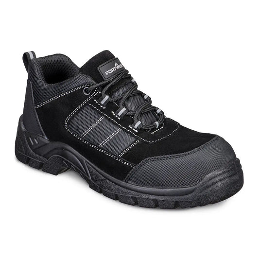 Chaussures de sécurité FC24 - semelle antidérapante résistante huiles