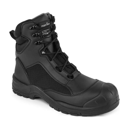 FC26 - Bottes de Sécurité O7S SR FO SC HRO Epi-Protect