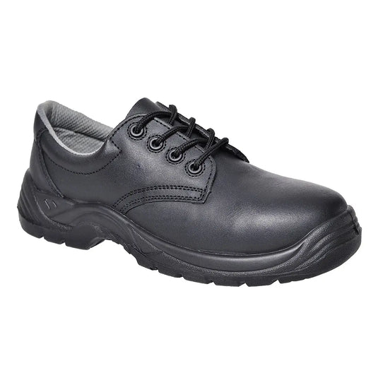 Chaussure sécurité Portwest FC41 Compositelite S1 - protection professionnelle antistatique