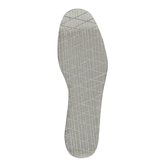 Semelle intérieure thermique aluminium FC88 - isolation contre le froid