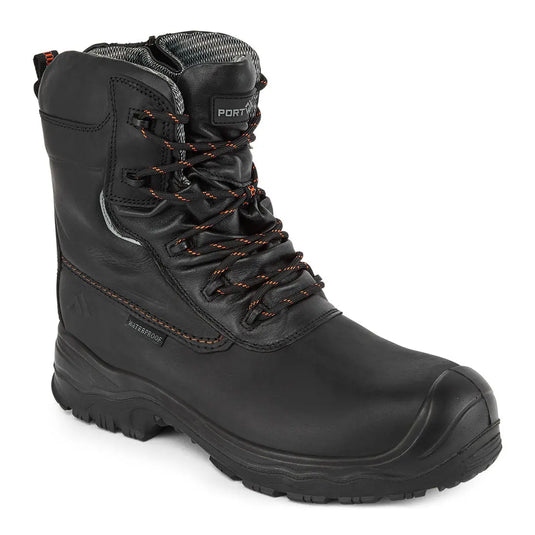 FD02 - Bottes S3 HRO CI WR Traction Compositelite 18cm Epi-Protect