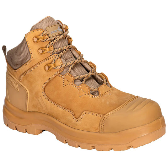 FD04 - Chaussure Wheat Apex Composite S3S HRO SR Epi-Protect