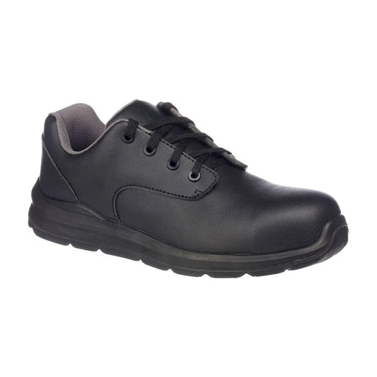 FD61 - Chaussure de sécurité à lacets Portwest Compositelite Epi-Protect