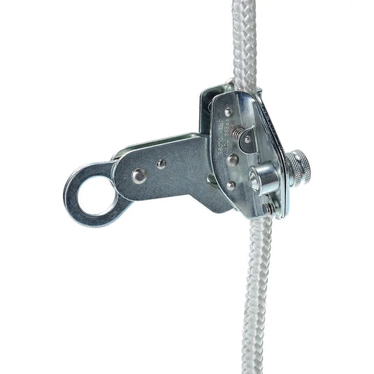 Coulisseau amovible FP36 12mm - protection antichute ligne de vie verticale