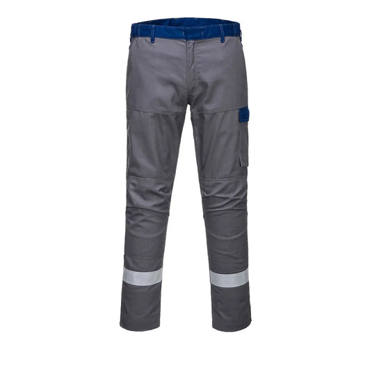 Pantalon Bizflame Ultra FR06 - haute visibilité bandes réfléchissantes