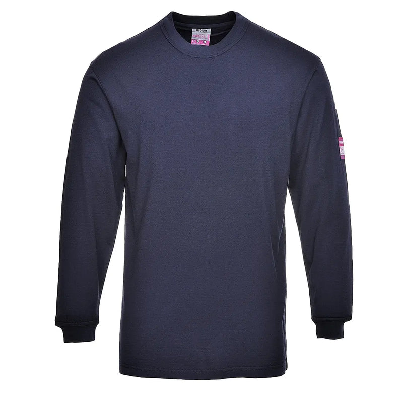 Chargez l'image dans la visionneuse de la galerie, T-shirt ignifuge FR11 bronze - protection thermique professionnelle
