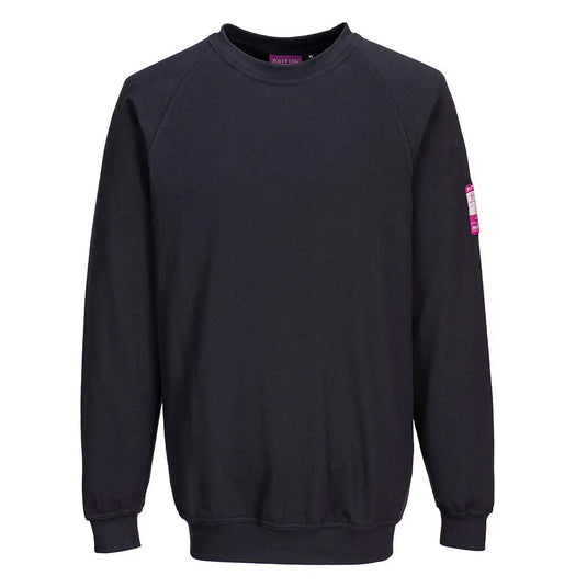 FR12 - Sweatshirt Modaflame Epi-Protect