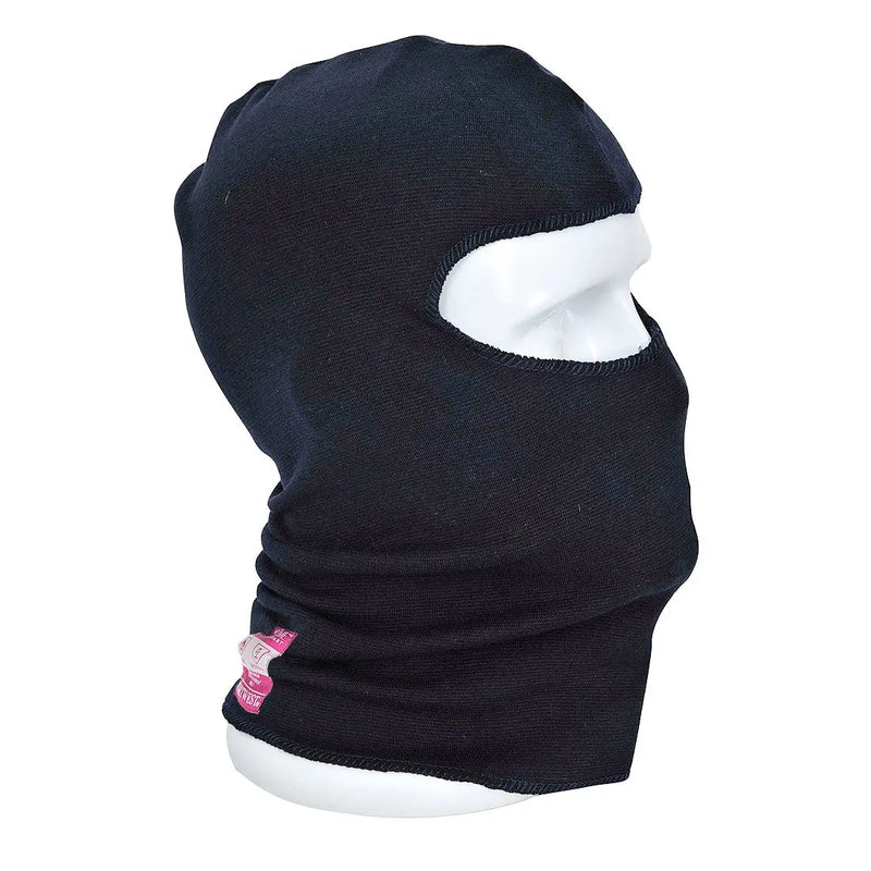 Chargez l'image dans la visionneuse de la galerie, Cagoule ignifugée Modaflame FR18 - protection thermique tête et cou
