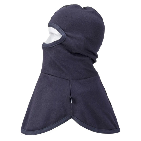 Cagoule antistatique ignifuge FR20 Balaclava - protection arc électrique ARC2