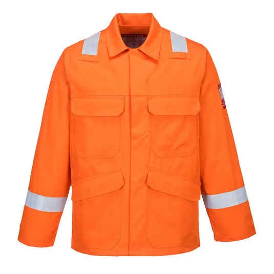 FR25 - Veste Bizflame Plus Epi-Protect
