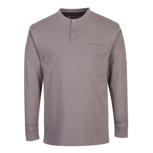 FR32 - FR Henley antistatique Epi-Protect