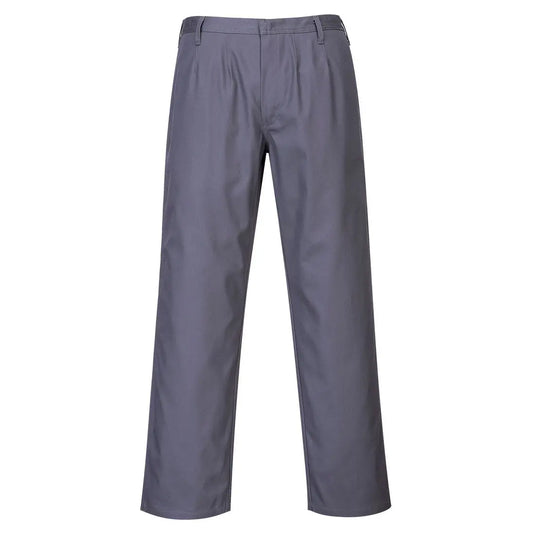 Pantalon travail Bizflame FR36 - protection ignifuge chaleur