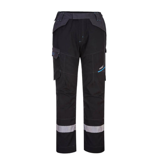 FR402 - Pantalon de travail Modaflame WX3 Epi-Protect