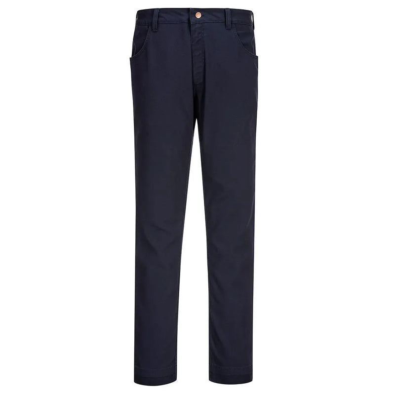Chargez l'image dans la visionneuse de la galerie, FR404 - Bizflame 88/12 Pantalon de travail FR extensible Epi-Protect
