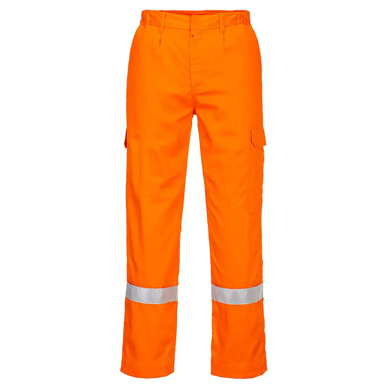 Chargez l'image dans la visionneuse de la galerie, Pantalon Antistatique FR412 - vêtement travail ignifuge confortable
