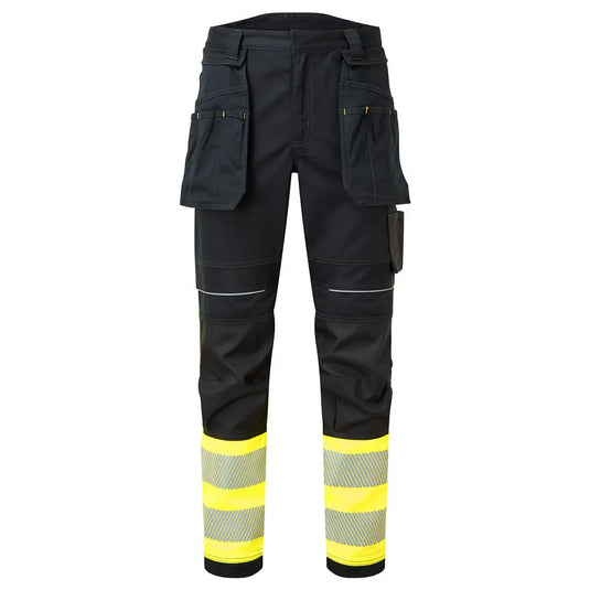 FR416 - Pantalon PW3 FR HV Classe 1 Epi-Protect