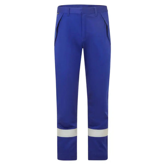 FR417 - Pantalon multirisques 280g Epi-Protect