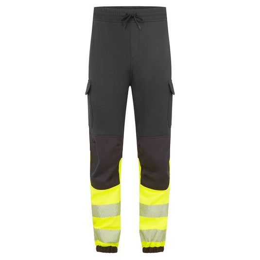 Jogging ignifugé FR433 - protection chaleur et haute visibilité classe 1