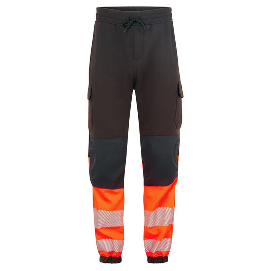 Jogging Modaflame HVO FR438 - protection ignifuge haute visibilité antistatique