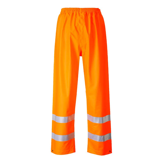 FR43 - Pantalon de pluie HiVis Sealtex™ FR Epi-Protect