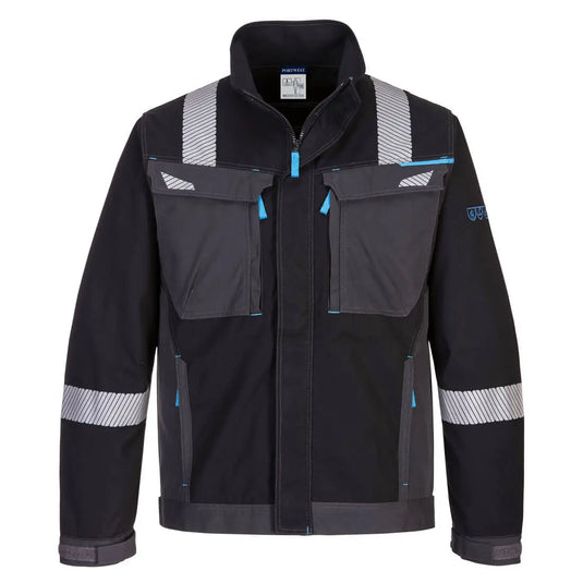 FR602 - Veste de travail Modaflame WX3 Epi-Protect