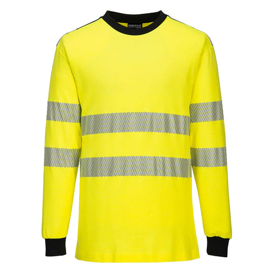 FR701 - Tee shirt Modaflame PW3 HV Epi-Protect