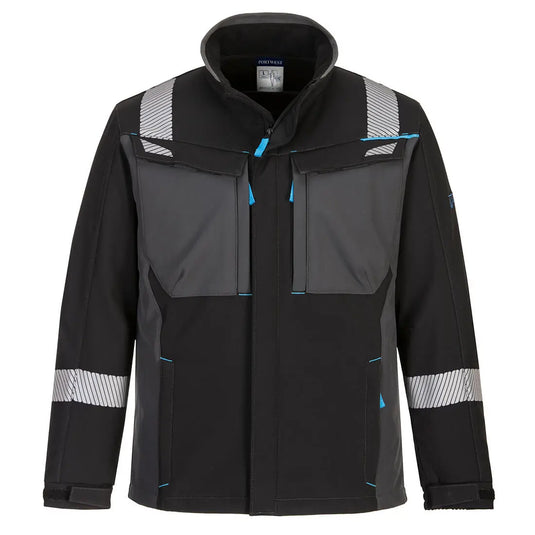 FR704 - Softshell Modaflame WX3 Epi-Protect