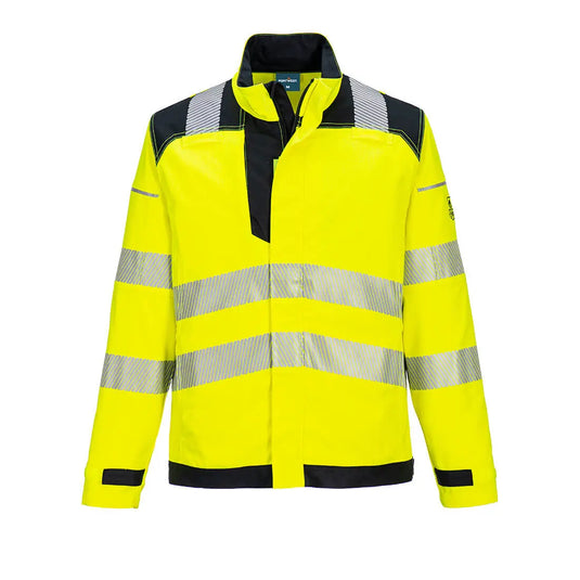 FR714 - Veste de travail Modaflame PW3 HV Epi-Protect