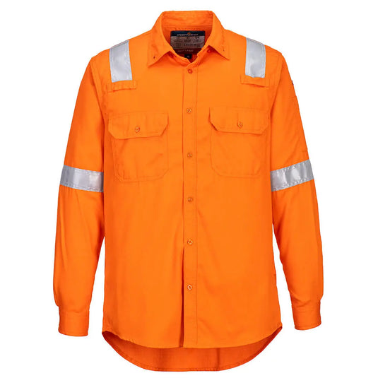 FR720 - Chemise légère antistatique FR Epi-Protect