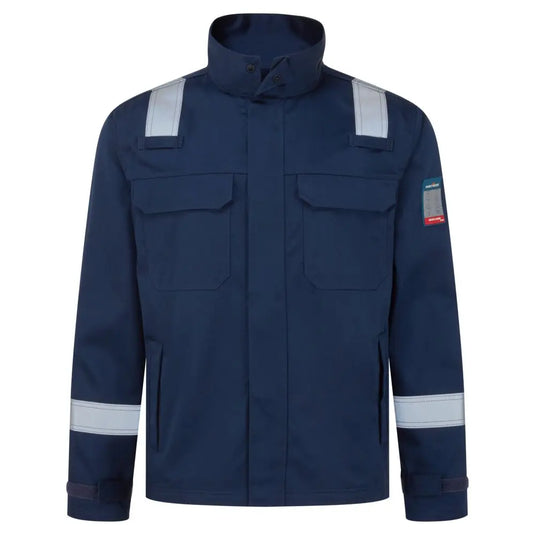 FR741 - Veste de travail Bizflame FR Epi-Protect