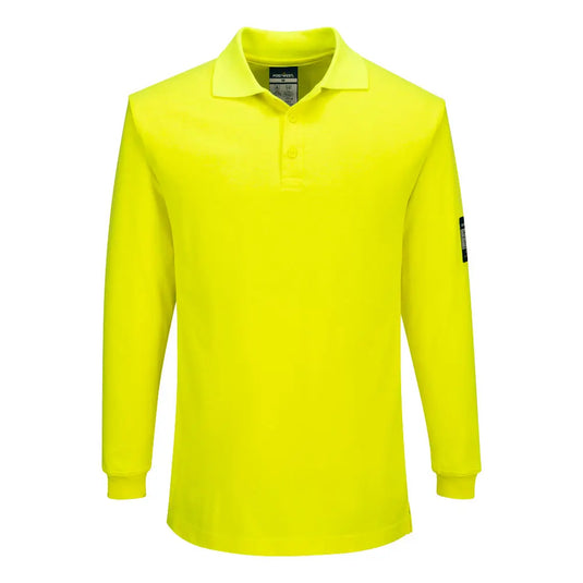 FR805 - Polo ML Modaflame FR Epi-Protect
