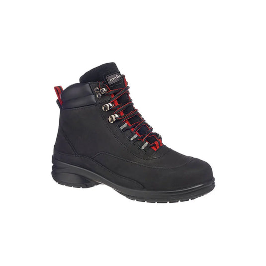 FT42 - Bottes Hiker Steelite pour femmes Epi-Protect