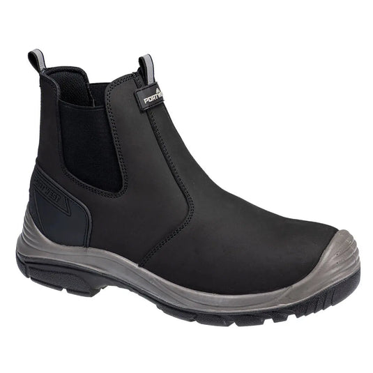 FV02 - Bottines S7 SR SC FO Epi-Protect