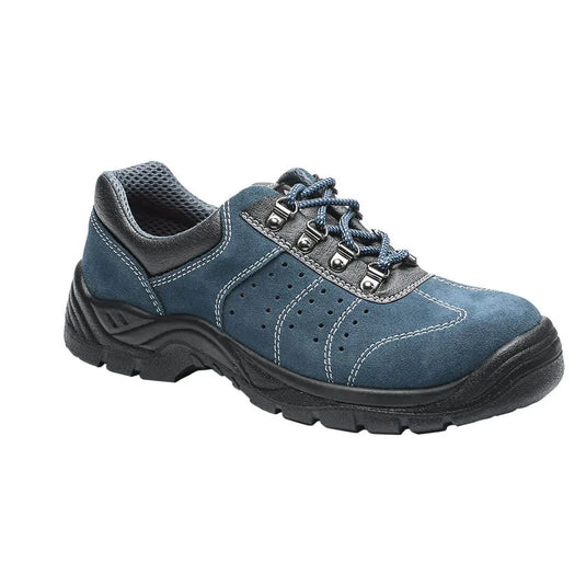 Chaussure sécurité aérée S1P FW02 - protection professionnelle respirante